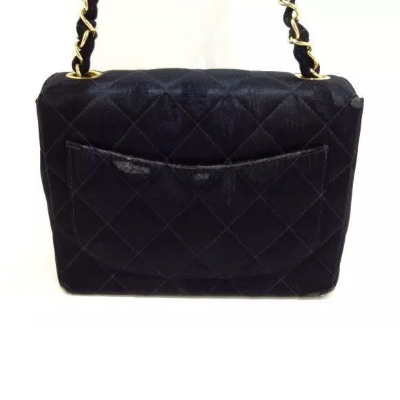 🎉CHANEL Mini Matelasse crossbody chain bag - Picture 3 of 8